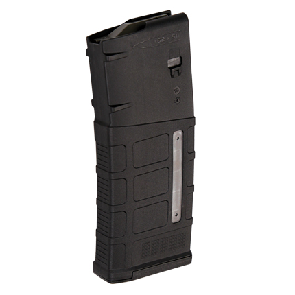 MAGPUL PMAG M3 7.62 25RD BLK - for sale