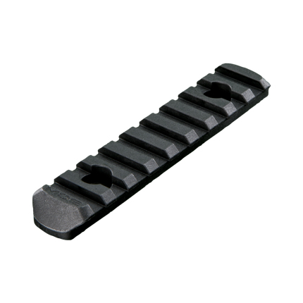 MAGPUL RAIL SECTION 9 SLOT FITS MOE HANDGUARDS BLACK! - for sale