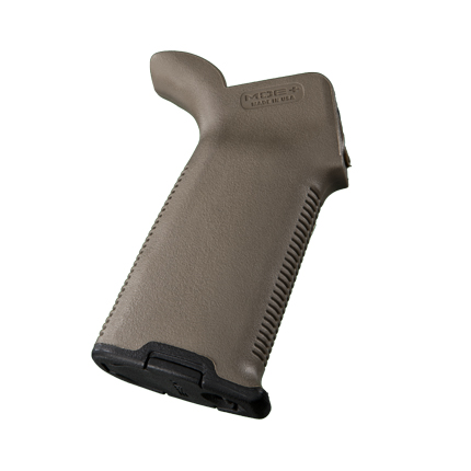 MAGPUL MOE PLUS AR GRIP FDE - for sale