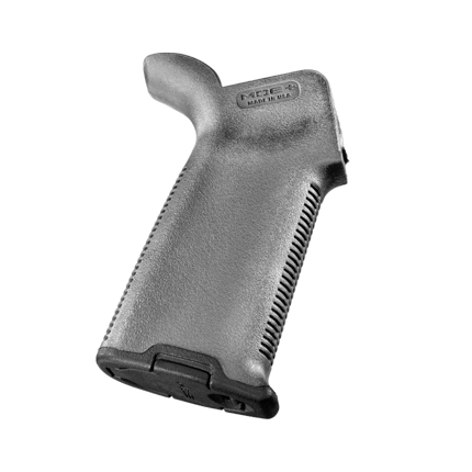 MAGPUL MOE PLUS AR GRIP GRY - for sale