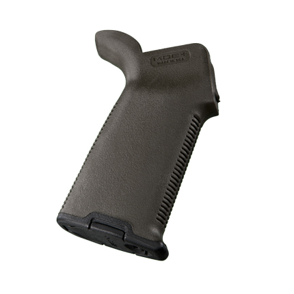 MAGPUL MOE PLUS AR GRIP OD - for sale