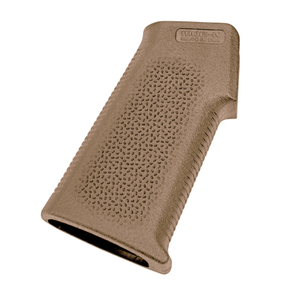 MAGPUL MOE K AR GRIP FDE - for sale