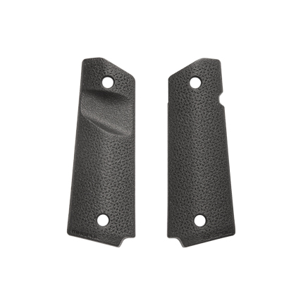 MAGPUL MOE 1911 GRIP PANELS TSP BLK - for sale