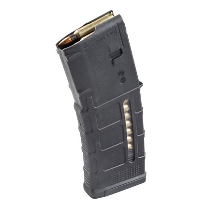 MAGPUL PMAG M3 5.56 WINDOW 30RD BLK - for sale