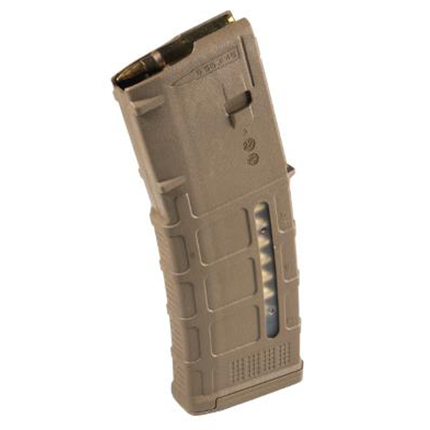 MAGPUL PMAG M3 5.56 WINDOW 30RD MCT - for sale