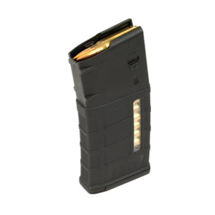 MAGPUL PMAG M3 M118LR/SR 7.62 25R BK - for sale