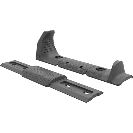 MAGPUL M-LOK HAND STOP KIT GRY - for sale