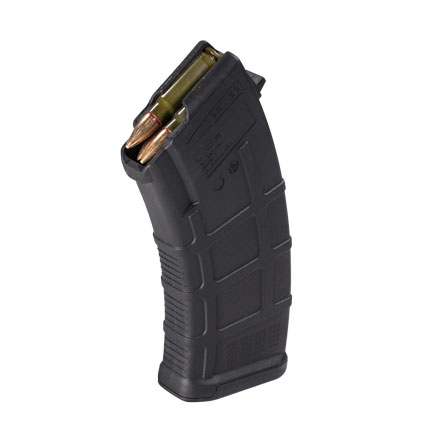 MAGPUL PMAG 20 AK 7.62X39 20RD BLK - for sale