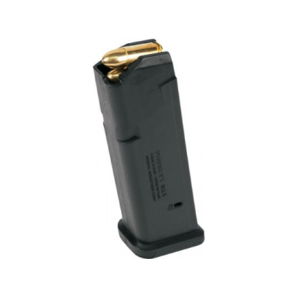 MAGPUL PMAG FOR GLOCK 17 21RD BLK - for sale