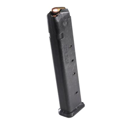 MAGPUL PMAG FOR GLOCK 17 27RD BLK - for sale