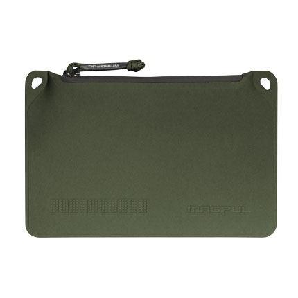 MAGPUL DAKA POUCH SMALL ODG 6"X9" - for sale