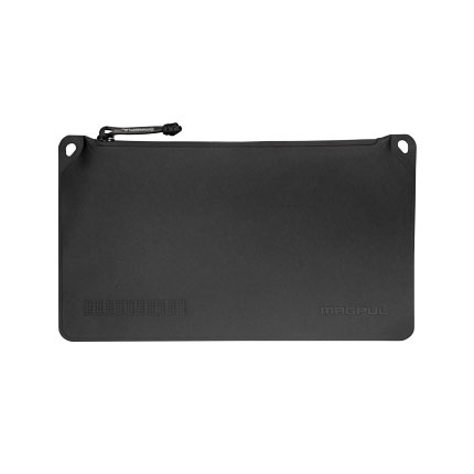 MAGPUL DAKA POUCH MED BLK 7"X12" - for sale