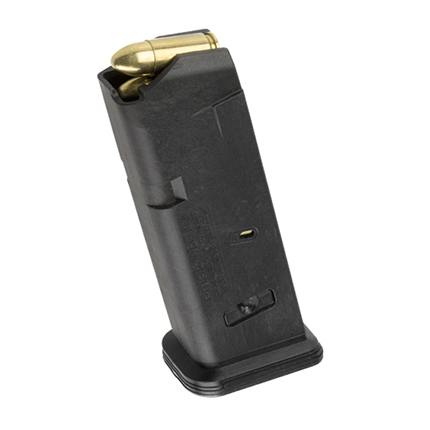 MAGPUL PMAG FOR GLOCK 19 10RD BLK - for sale