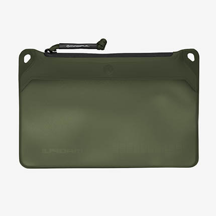 MAGPUL DAKA WINDOW POUCH SMALL ODG - for sale