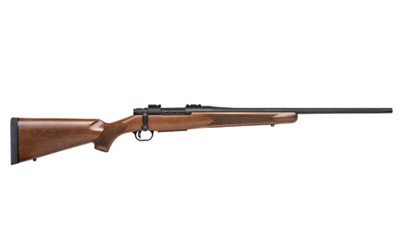 MSBRG PATRIOT 3006SPRG 22" WALNUT - for sale