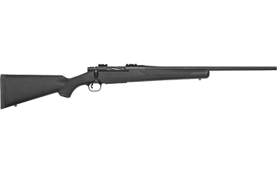 MOSSBERG PATRIOT 350 LEGEND 22" BLUED/SYN - for sale