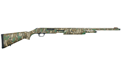 MOSSBERG 500 TURKEY .410 24" MOSSYOAK OPTIC READY - for sale