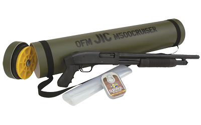 Mossberg - 500 - 12 Gauge for sale