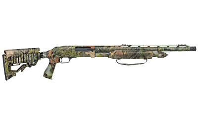 MOSSBERG 835 TACTICAL TURKEY 12GA 3.5" 20" MO-OBSESSION - for sale
