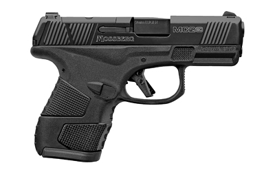 MOSSBERG MC2SC 9MM 3.4" 14RD OPTIC-READY - for sale