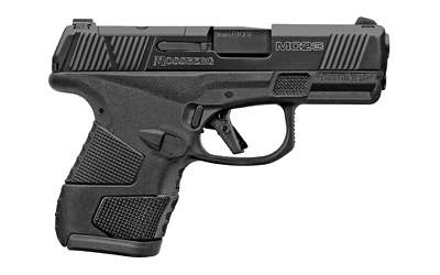 MOSSBERG MC2SC 9MM 3.4" 14RD OPTIC-READY MANUAL SAFETY - for sale