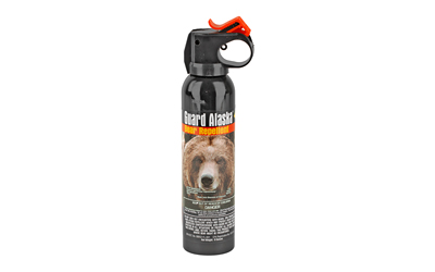 mace security international - Bear - GUARD ALASKA BEAR SPRAY for sale