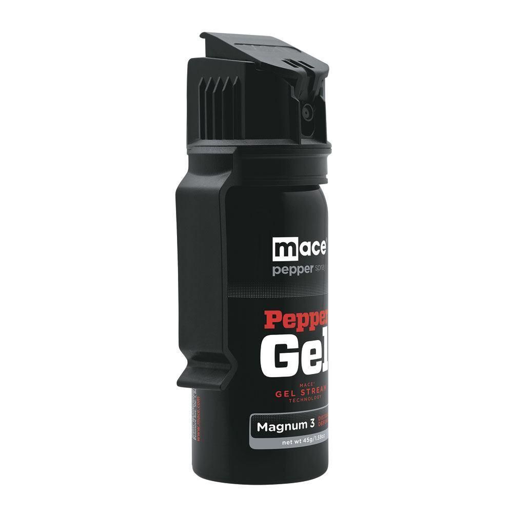 mace security international - 10% Pepper GEL - 10% PEPPER GEL MK-III 45G for sale