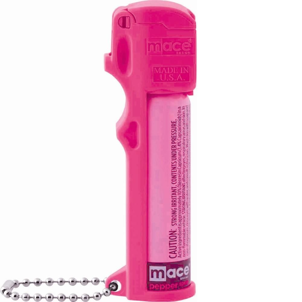 mace security international - Personal - PINK MODEL 10% PEPPER GARD for sale