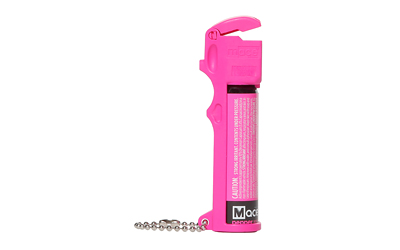 mace security international - Personal - PINK MODEL 10% PEPPER GARD for sale