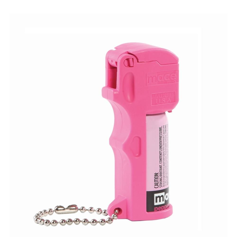 mace security international - Pocket - POCKET MODEL DEFENSE SPRAY HOT PINK 12G for sale