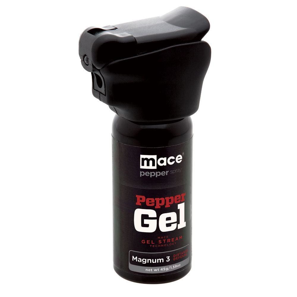 mace security international - Purse Spray - NIGHT DEFENDER 10% PEPPER GEL 45G for sale