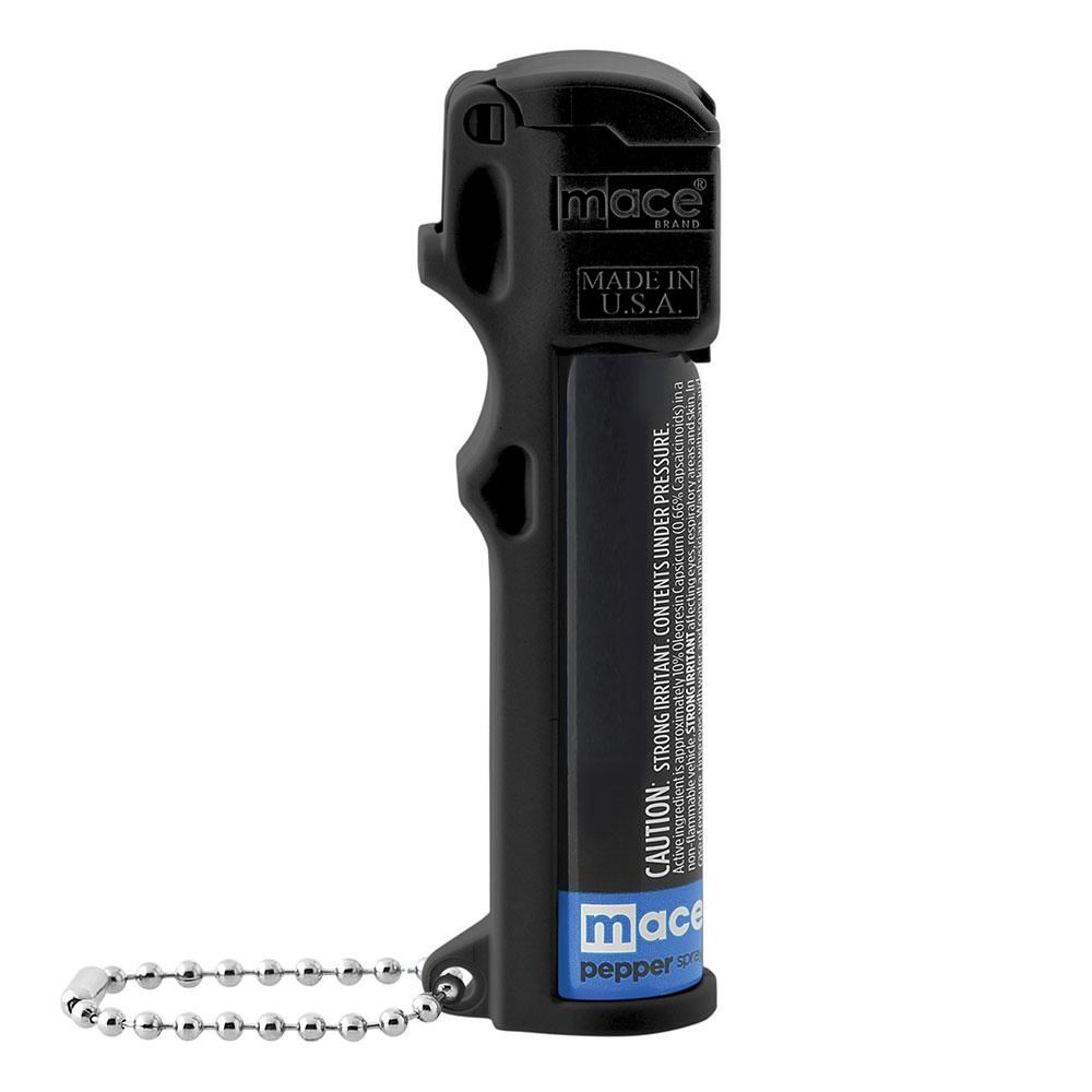 mace security international - Triple Action - TRIPLE-ACTION PEPPER PERSONAL MODEL 18G for sale