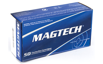 MAGTECH 38 SPL+P 125SJSP FLAT 50/ - for sale