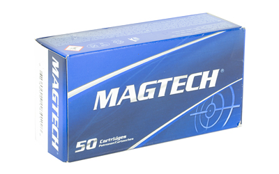 Magtech - Range/Training - .38 Special - SPT SHTG 38 SPL 125GR FMJF 50RD/BX for sale
