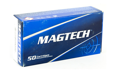 Magtech - Range/Training - .45 ACP|Auto - SPT SHTG 45 AUTO 230GR FMJ 50RD/BX for sale