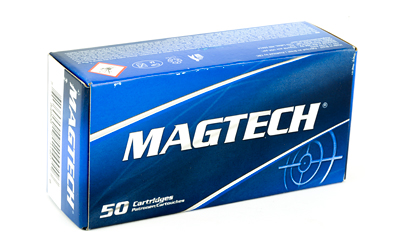 Magtech - Range/Training - 9mm Luger - SPT SHTG 9MM LUG 115GR FMJ 50RD/BX for sale