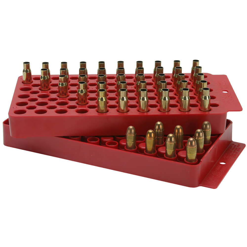 mtm case-gard - Universal Loading Tray - UNIV LOADING TRAY - RED for sale