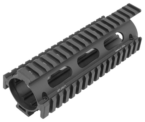 UTG RAIL PICATINNY AR-15 7" 2-PC DROP-IN CARBINE LENGTH - for sale