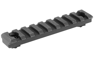 MI M-LOK RAIL SECTION 9 SLOT FITS M-LOK RAILS - for sale