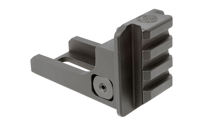 MI AK PICATINNY END PLATE ADAPTER 4.5MM - for sale