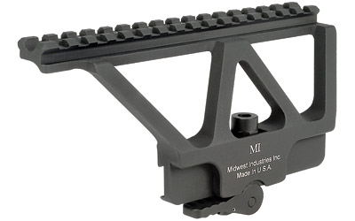 MI AK SIDE RAIL SCOPE MOUNT FOR AK-47 - for sale