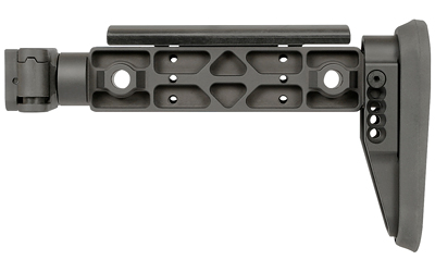 MI ALPHA SERIES FIXED BEAM SIDE FOLDING STOCK - for sale