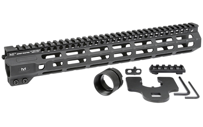 MI HANDGUARD CRM M-LOK 13.375" COMBAT RAIL FITS AR-15 - for sale