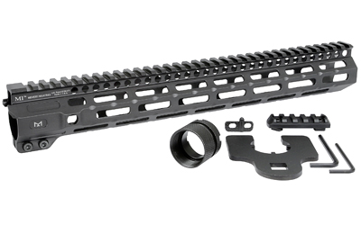 MI HANDGUARD CRM M-LOK 14" COMBAT RAIL FITS AR-15 - for sale