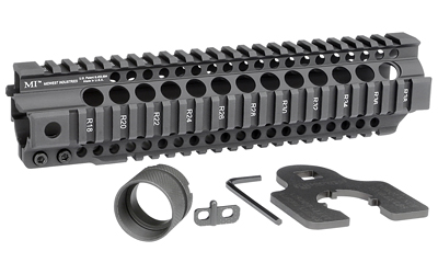 MI HANDGUARD CRT PICATINNY 10" FITS AR-15 - for sale