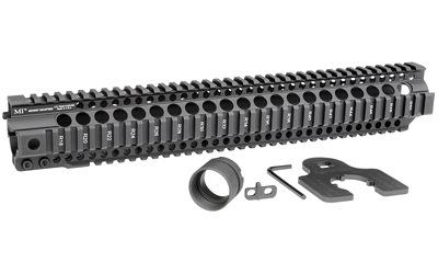 MI HANDGUARD CRT PICATINNY 15" FITS AR-15 - for sale