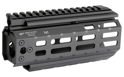 MI HANDGUARD CZ SCORPION 6.75" M-LOK BLACK - for sale