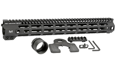 MI HANDGUARD GRM M-LOK G4 15" FITS AR-15 - for sale