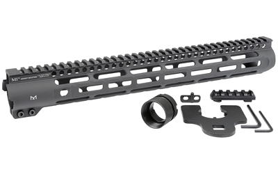 MI HANDGUARD SLIM LINE 15" M-LOK FITS AR-15 - for sale