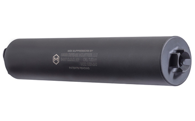 MAXIM 240 BRAVO BBL SUPPRESSOR ASM - for sale